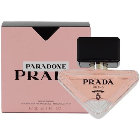 paradoxe prada 30 ml|Prada paradoxe Chemist Warehouse.